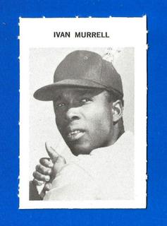 Ivan Murrell