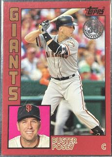 Buster Posey