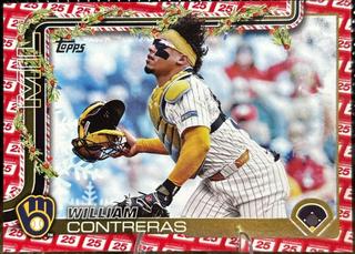 William Contreras
