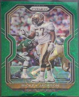 Rickey Jackson