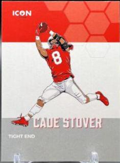 Cade Stover