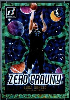 Luka Doncic
