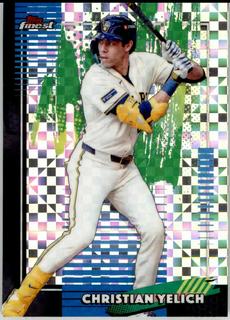 Christian Yelich