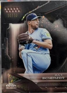 Max Scherzer
