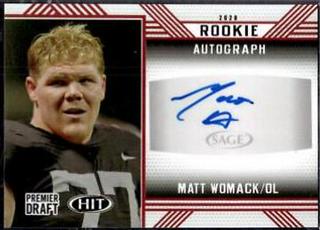 Matt Womack