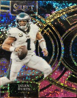 Jalen Hurts