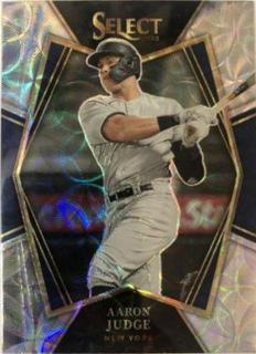 Aaron Judge
