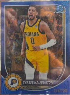 Tyrese Haliburton
