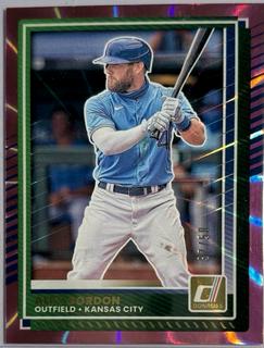 Alex Gordon
