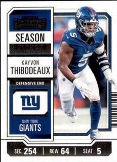 Kayvon Thibodeaux