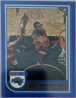 Terrence Ross