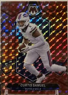 Curtis Samuel