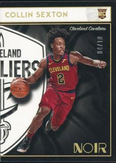 Collin Sexton