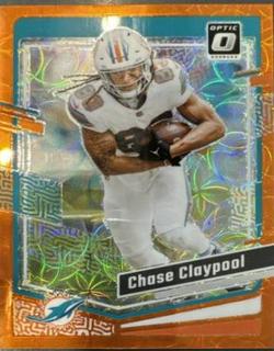 Chase Claypool
