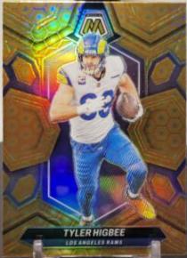 Tyler Higbee