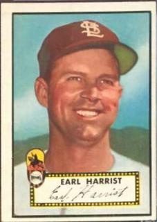 Earl Harrist