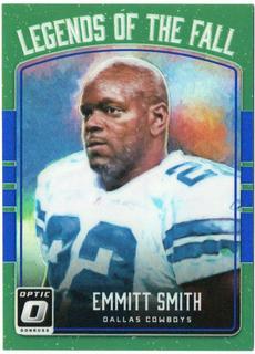 Emmitt Smith