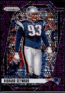 Richard Seymour