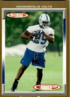 Joseph Addai