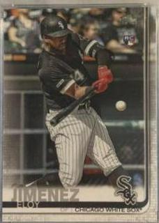 Eloy Jimenez