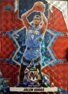Jalen Suggs