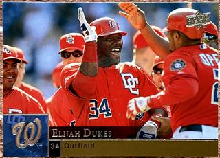 Elijah Dukes