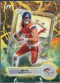 Bo Nix