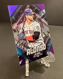 Pete Alonso