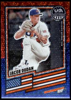 Jacob Dudan
