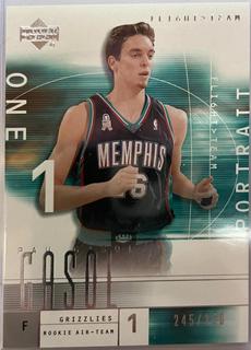 Pau Gasol