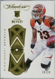 Tyler Boyd