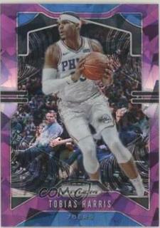 Tobias Harris