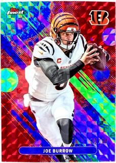 Joe Burrow