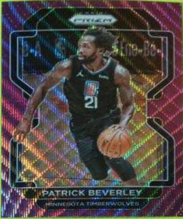 Patrick Beverley