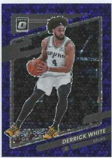 Derrick White