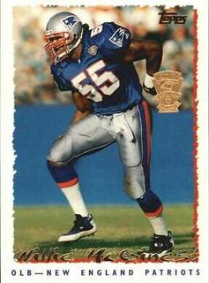 Willie McGinest