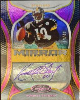 Kordell Stewart