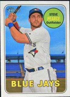 Steve Pearce
