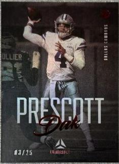 Dak Prescott