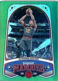 De'Andre Hunter