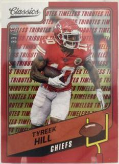 Tyreek Hill