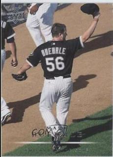 Mark Buehrle