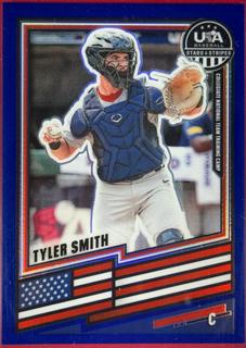 Tyler Smith