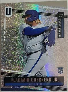 Vladimir Guerrero Jr.