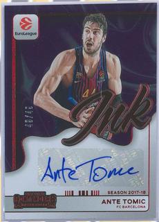 Ante Tomic