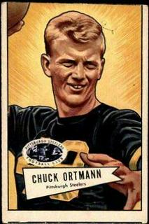 Chuck Ortmann