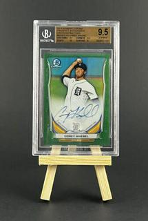 Corey Knebel