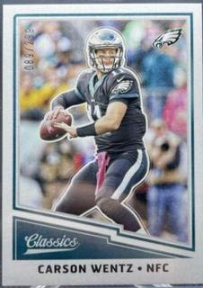 Carson Wentz