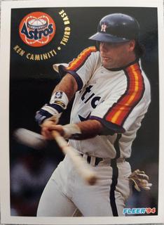 Ken Caminiti