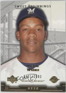 Rickie Weeks